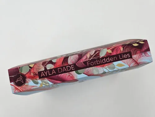 Piper Verlag GmbH Die Reichen, Berühmten Und Mächtigen-Forbidden Lies