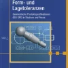 Hanser Fachbuchverlag Technik-Form- und Lagetoleranzen