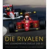 F-libri s.r.o Sports Romance-Formel 1: Die Rivalen