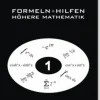 Binomi Verlag Mathematik-Formeln + Hilfen Höhere Mathematik
