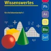 Formelsammlung 5.-10. Schuljahr Tabellen Wissenswertes*Duden Schulbuch