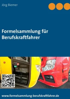 BoD - Books on Demand Mathematik-Formelsammlung für Berufskraftfahrer