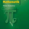 Formelsammlungen Sekundarstufe I - Mittlerer Schulabschluss Westliche Bundesländer (außer BY)*Cornelsen Verlag GmbH Hot