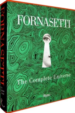 Rizzoli International Publications Lifestyle*Fornasetti