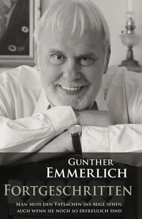 Schwarzkopf + Schwarzkopf Musik, Film, Theater-FORTGESCHRITTEN (Teil 4 der Autobiografie, Paperback)