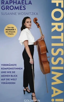 Goldmann Verlag Musik, Film, Theater*Fortissima!