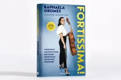 Goldmann Verlag Musik, Film, Theater*Fortissima!