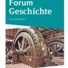 Forum Geschichte 8. Jahrgangsstufe - Gymnasium Bayern - Das lange 19. Jahrhundert*Cornelsen Verlag GmbH Discount