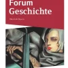Cornelsen Verlag GmbH Nach Schulform·Gymnasium|Nach Fächern·Geschichte*Forum Geschichte 12. Jahrgangsstufe - Oberstufe Gymnasium Bayern - Neue Ausgabe ab 2025 - Schulbuch
