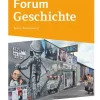 Forum Geschichte - Neue Ausgabe. Schülerbuch 9./10. Schuljahr. Berlin/Brandenburg*Cornelsen Verlag GmbH Best
