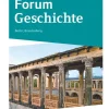 Forum Geschichte 7./8. Schuljahr - Gymnasium Berlin/Brandenburg - Neue Ausgabe ab 2025 - Schulbuch mit digtalen Medien*Cornelsen Verlag GmbH New