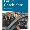 Cornelsen Verlag GmbH Nach Fächern·Geschichte|Nach Bundesländern·Brandenburg*Forum Geschichte 7./8. Schuljahr - Berlin/Brandenburg - Vom Mittelalter zum 19. Jahrhundert