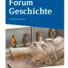 Forum Geschichte 6. Schuljahr - Gymnasium Bayern - Von den ersten Menschen bis zu Karl dem Großen*Cornelsen Verlag GmbH Discount