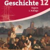 Cornelsen Verlag GmbH Nach Fächern·Geschichte*Forum Geschichte. Oberstufe. 12. Jahrgangsstufe. Gymnasium Bayern. Schülerbuch