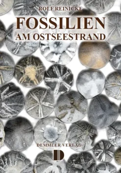 Demmler Verlag GmbH Geowissenschaft*Fossilien am Ostseestrand