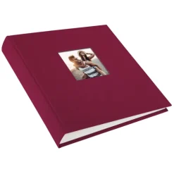 Fotoalbum Bella Vista bordeaux*Goldbuch Georg Brückner GmbH Sale