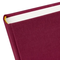 Fotoalbum Bella Vista bordeaux*Goldbuch Georg Brückner GmbH Sale