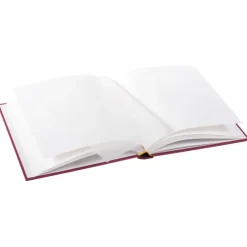 Goldbuch Georg Brückner GmbH Dekoration & Einrichtung-Fotoalbum Bella Vista bordeaux 30x31 cm