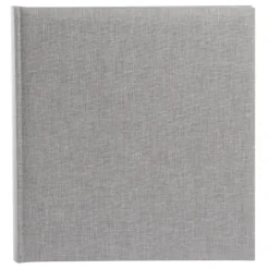 Goldbuch Georg Brückner GmbH Dekoration & Einrichtung*Fotoalbum Summertime grau 30x31 cm