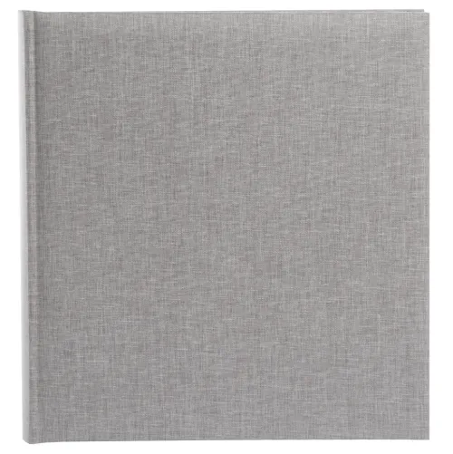 Goldbuch Georg Brückner GmbH Dekoration & Einrichtung*Fotoalbum Summertime grau 30x31 cm