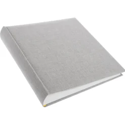 Goldbuch Georg Brückner GmbH Dekoration & Einrichtung*Fotoalbum Summertime grau 30x31 cm