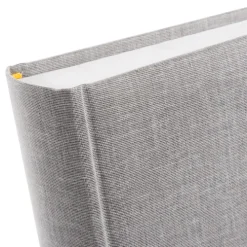 Goldbuch Georg Brückner GmbH Dekoration & Einrichtung*Fotoalbum Summertime grau 30x31 cm