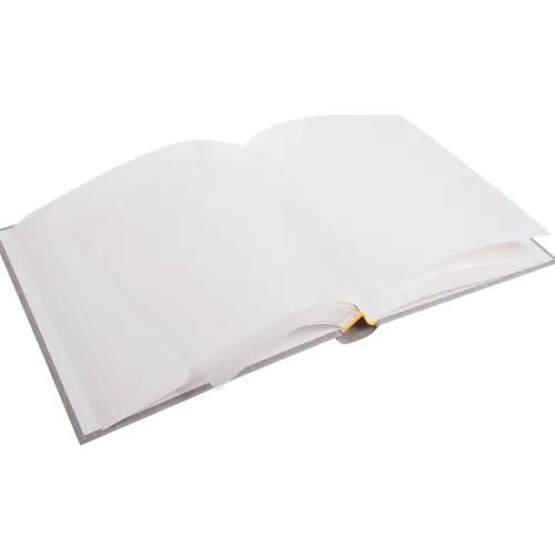 Goldbuch Georg Brückner GmbH Dekoration & Einrichtung*Fotoalbum Summertime grau 30x31 cm