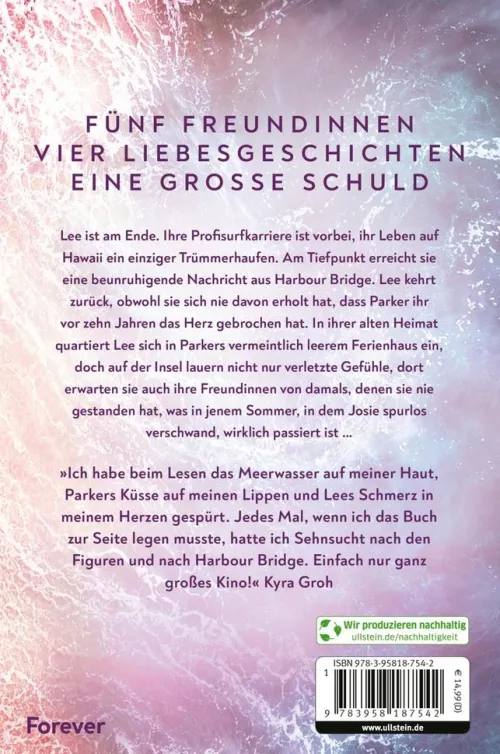 Forever Romantic Suspense-Four Secrets to Share