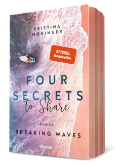 Forever Romantic Suspense-Four Secrets to Share