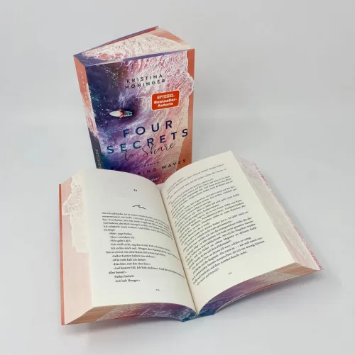 Forever Romantic Suspense-Four Secrets to Share