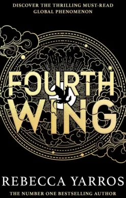 Fourth Wing*Little, Brown Book Group Discount