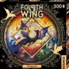 Fourth Wing Puzzle - Dragons*Franckh-Kosmos Online