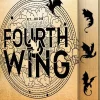 Macmillan USA Fantasy*Fourth Wing (Wing and Claw Collection)