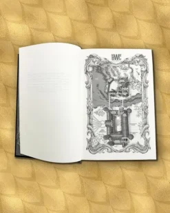 Macmillan USA Fantasy*Fourth Wing (Wing and Claw Collection)