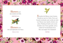 Für dich soll's bunte Blüten regnen*Coppenrath Online