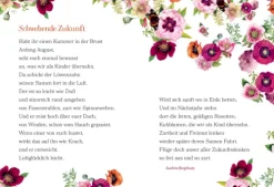 Für dich soll's bunte Blüten regnen*Coppenrath Online