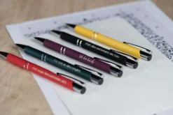 Gerth Medien GmbH Kugelschreiber-Für Gott ist alles möglich - Kugelschreiber im Etui