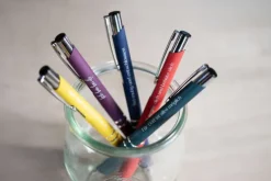 Gerth Medien GmbH Kugelschreiber-Für Gott ist alles möglich - Kugelschreiber im Etui