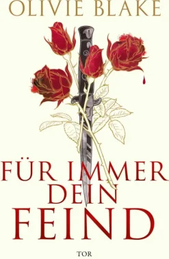 FISCHER E-Books Urban Fantasy|Fantasy*Für immer dein Feind
