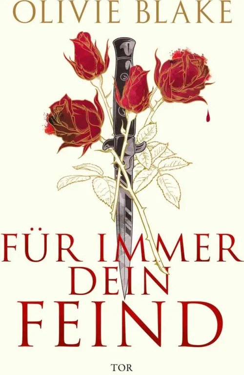 FISCHER E-Books Urban Fantasy|Fantasy*Für immer dein Feind