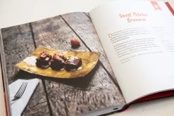 Ehrenwirth Verlag Vollwertküche-Für immer zuckerfrei - Meine Glücksrezepte