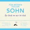 Elma van Vliet Kommunion & Konfirmation-Für meinen tollen Sohn