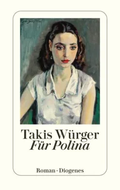 Für Polina*Diogenes Verlag AG Outlet