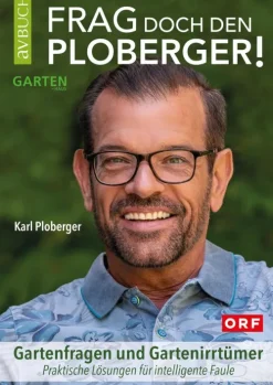 Frag doch den Ploberger!*avBuch New