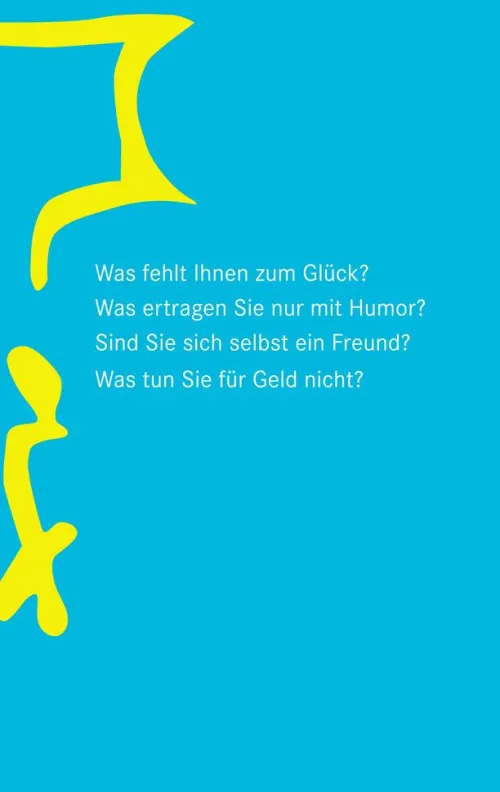 Suhrkamp Verlag Biografien & Erinnerungen|Tagebücher-Fragebogen