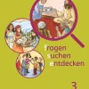 fragen-suchen-entdecken 3 - Bayern*Cornelsen Verlag GmbH Clearance