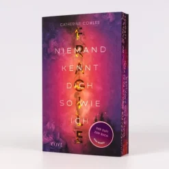 Carlsen Verlag GmbH Romantic Suspense-FRAGILE. Niemand kennt dich so wie ich (Sparrow Falls 1)