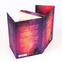 Carlsen Verlag GmbH Romantic Suspense-FRAGILE. Niemand kennt dich so wie ich (Sparrow Falls 1)