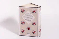 Frances Hodgson Burnett, Der geheime Garten. Schmuckausgabe mit Goldprägung*Anaconda Verlag