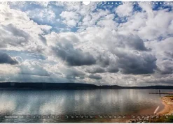 Franken WildRomantisch (Wandkalender 2026 DIN A3 quer), Monatskalender*Calvendo Best